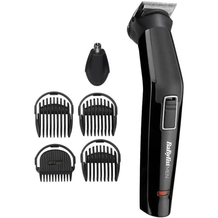 CORTAPELO MT725E (BABYLISS)